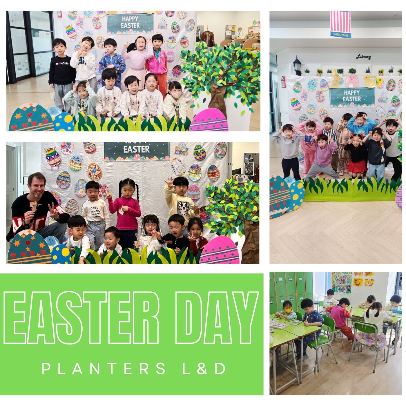 Easter Day